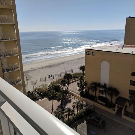 Ocean View Condo Sea Mist 50907 Мертл-Біч Екстер'єр фото