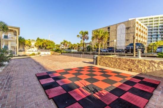 Ocean View Condo Sea Mist 50907 Мертл-Біч Номер фото